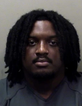 Jomareun Richardson_#1